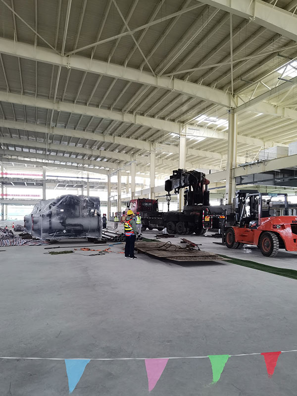 變壓器,空調,鍋爐新舊,更換